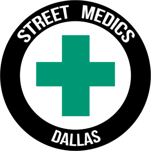 Street Medics - Dallas